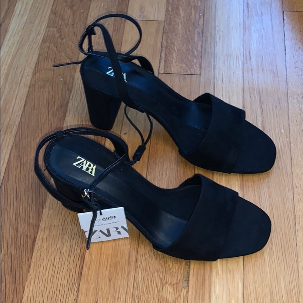 Zara | heels♠️ - Picture 2 of 5